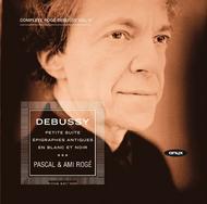 Debussy - Piano Music Vol.5