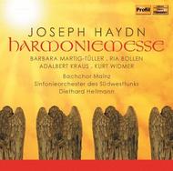 Haydn - Harmoniemesse