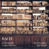 J S Bach - Goldberg Variations