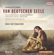 Pfitzner - Von Deutscher Seele