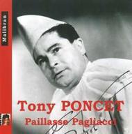 Leoncavallo - Pagliacci (Sung in French and Italian)