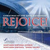 Rejoice! (Christmas at The Sage Gateshead)