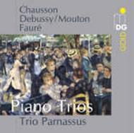 French Piano Trios