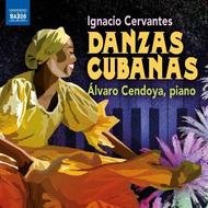 Cervantes - Danzas Cubanas