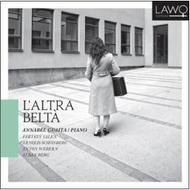 Annabel Guaita: L�Altra Belta | Lawo Classics LWC1024
