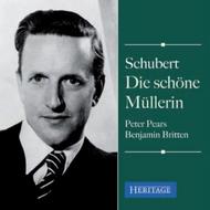 Schubert - Die Schone Mullerin