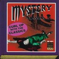 Mystery Classics | Delos DE1601