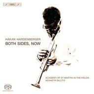 Hakan Hardenberger: Both Sides, Now