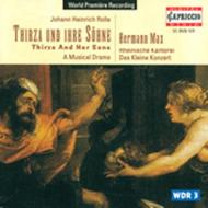 Rolle - Thirza und ihre Sohne (Thirza and her Sons) | Capriccio C10868