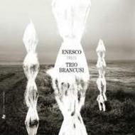 Enescu - Trios | Zig Zag Territoires ZZT303