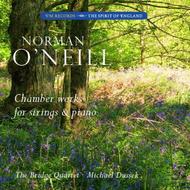 Norman O�Neill - Chamber Works for Strings & Piano | EM Records EMRCD005