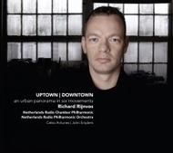 Richard Rijnvos - Uptown, Downtown