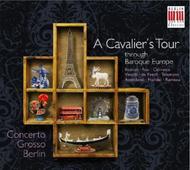 A Cavalier�s Tour