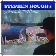 Stephen Hough�s French Album | Hyperion CDA67890