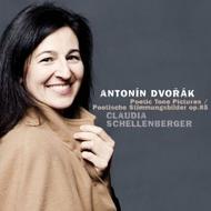 Dvorak - Poetic Tone Pictures, Op.85