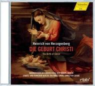 Herzogenberg - Die Geburt Christi (The Birth of Christ)