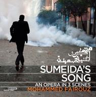 Mohammed Fairouz - Sumeida�s Song | Bridge BRIDGE9385