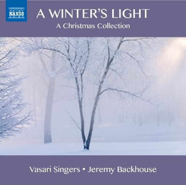 A Winter�s Light: A Christmas Collection | Naxos 8573030