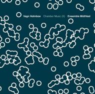 Vagn Holmboe - Chamber Music Vol.2 | Dacapo 8226074