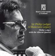 Sir Philip Ledger: A Musician�s Legacy