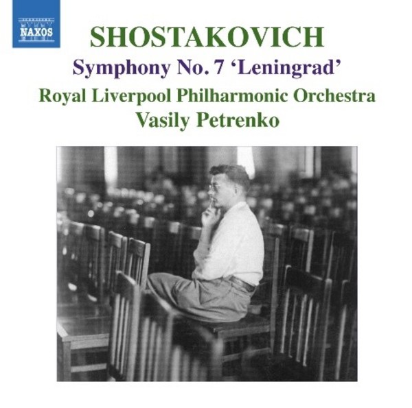 Shostakovich - Symphony No.7 �Leningrad�