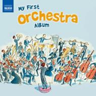 My First Orchestra Album