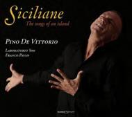 Siciliane: The Songs of an Island
