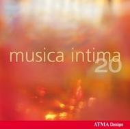 Musica Intima: 20