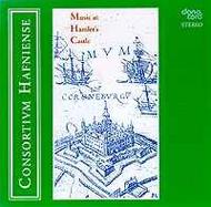 Music at Hamlet�s Castle | Danacord DACOCD344