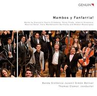 Mambos y Fanfarria | Genuin GEN13260