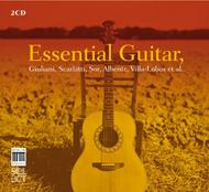 Essential Guitar