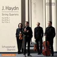 Haydn - String Quartets