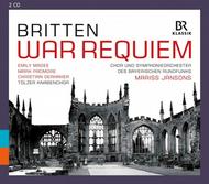 Britten - War Requiem