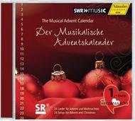 The Musical Advent Calendar