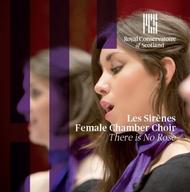 There is No Rose: Christmas Choral Works | Nimbus - Alliance NI6249