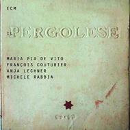 Il Pergolese | ECM 4810427