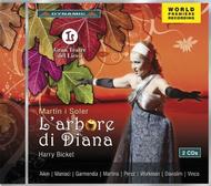 Soler - L�Arbore di Diana (CD) | Dynamic CDS65112