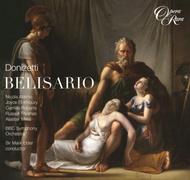Donizetti - Belisario