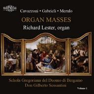 Organ Masses | Nimbus NI5909