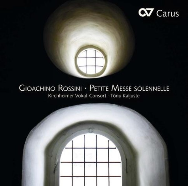 Rossini - Petite Messe Solennelle