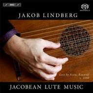 Jacobean Lute Music | BIS BIS2055