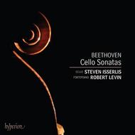 Beethoven - Cello Sonatas