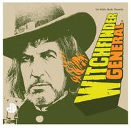 Witchfinder General (OST) | De Wolfe DWCR005