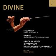 Divine | Es-Dur ES2044