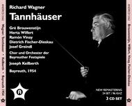 Wagner - Tannhauser