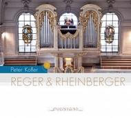 Reger & Rheinberger