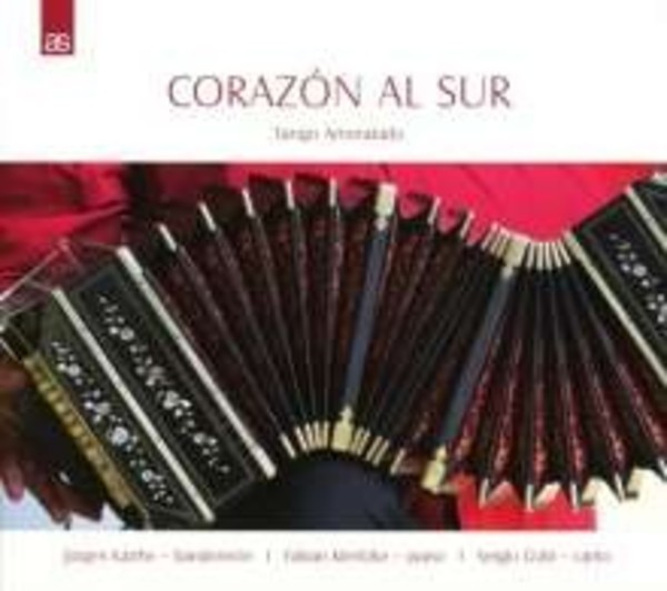 Corazon Al Sur | C-AVI AVI7771062
