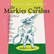 Robert Groslot - De Markies van Carabas