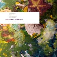 Nystedt / Hovland / Baden / Nordheim - Organ Works | Simax PPC9067