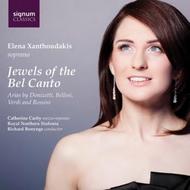 Jewels of the Bel Canto